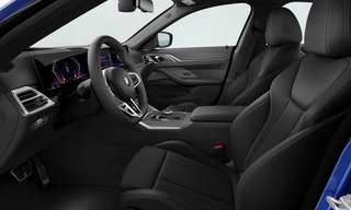2025 BMW 430i xDrive Gran Coupe - photo 6