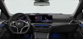 2025 BMW 430i xDrive Gran Coupe - photo 7