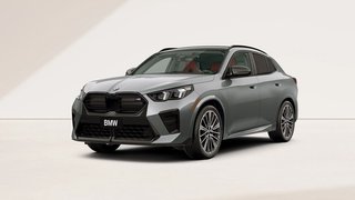 2026 BMW X2 M35i - photo 2