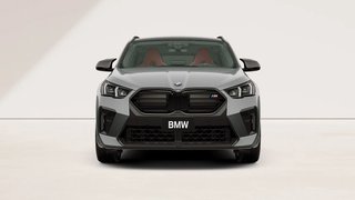 2026 BMW X2 M35i - photo 3