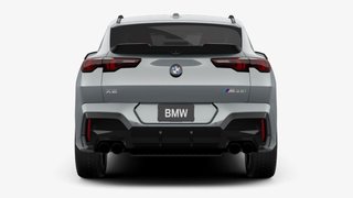 2026 BMW X2 M35i - photo 5