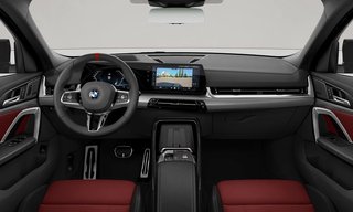 2026 BMW X2 M35i - photo 7