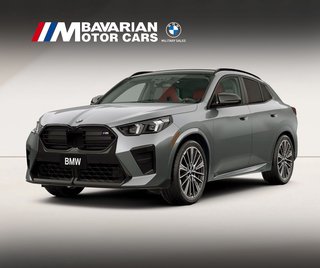 BMW X2 New vehicle for sale