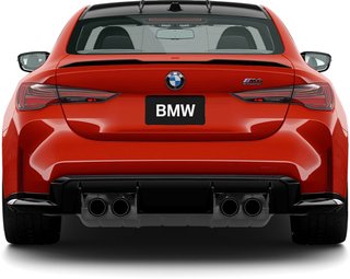 2026 BMW M4 Competition xDrive Coupe - photo 5