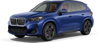 2026 BMW X1 xDrive28i - photo 2