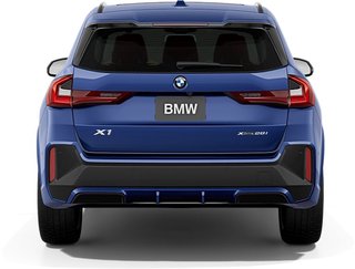 2026 BMW X1 xDrive28i - photo 5
