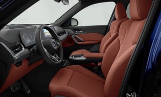 2026 BMW X1 xDrive28i - photo 6