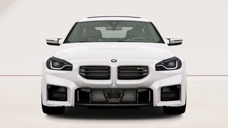 2027 BMW M2 M xDrive Coupe - photo 3
