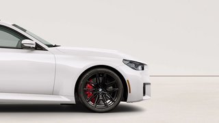 2027 BMW M2 M xDrive Coupe - photo 4