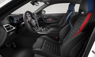 2027 BMW M2 M xDrive Coupe - photo 6