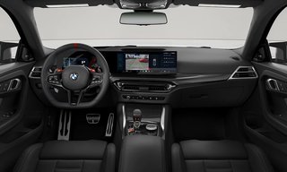 2027 BMW M2 M xDrive Coupe - photo 7