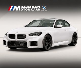 BMW M2 New vehicle for sale
