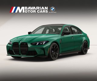 BMW M3 Neuwagen Kaufen