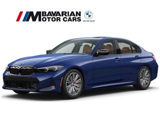 BMW M340i New vehicle for sale