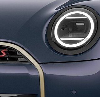 2025 MINI Cooper S Hardtop 4 Door - photo 6