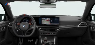 2026 BMW M2 Coupe - photo 7