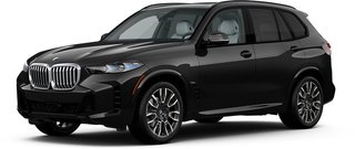 2026 BMW X5 xDrive40i - photo 2