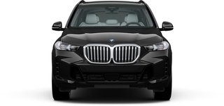 2026 BMW X5 xDrive40i - photo 3