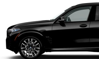 2026 BMW X5 xDrive40i - photo 4