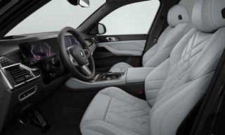 2026 BMW X5 xDrive40i - photo 6
