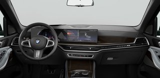 2026 BMW X5 xDrive40i - photo 7