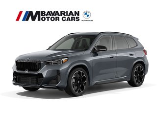 BMW X1 New vehicle for sale