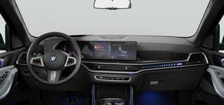 2026 BMW X5 xDrive40i - photo 7