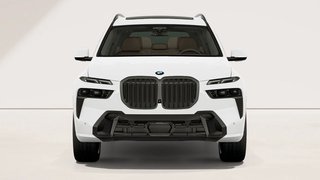 2027 BMW X7 xDrive40i - photo 3