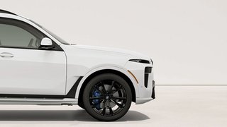 2027 BMW X7 xDrive40i - photo 4