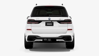2027 BMW X7 xDrive40i - photo 5