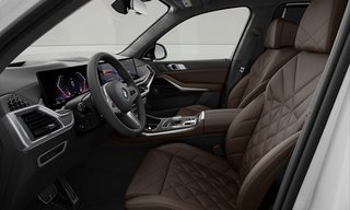 2027 BMW X7 xDrive40i - photo 6