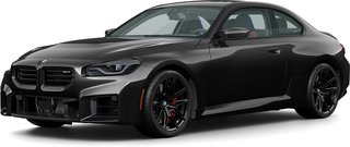 2026 BMW M2 Coupe - photo 2