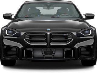 2026 BMW M2 Coupe - photo 3