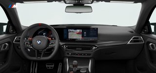 2026 BMW M2 Coupe - photo 7