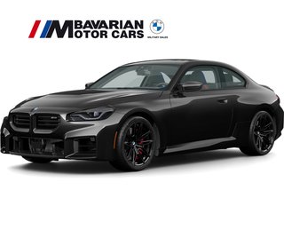 BMW M2 New vehicle for sale