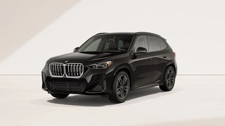 2026 BMW X1 xDrive28i - photo 2