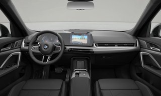 2026 BMW X1 xDrive28i - photo 7