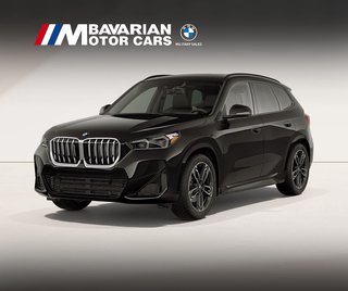 BMW X1 Neuwagen Kaufen
