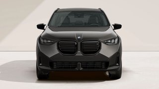 2026 BMW X3 M50 xDrive - photo 3