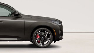2026 BMW X3 M50 xDrive - photo 4