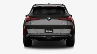 2026 BMW X3 M50 xDrive - photo 5
