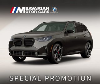 BMW X3 Neuwagen Kaufen