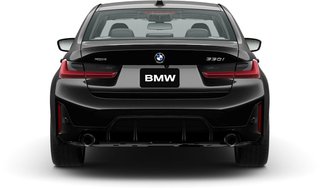 2026 BMW 330i xDrive Sedan - photo 5