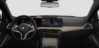 2026 BMW 330i xDrive Sedan - photo 7
