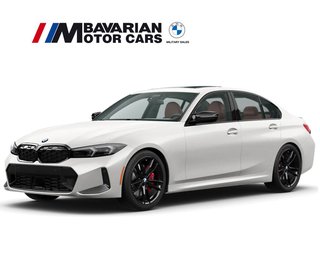 BMW M340i New vehicle for sale