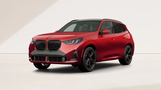 2026 BMW X3 30 xDrive - photo 2