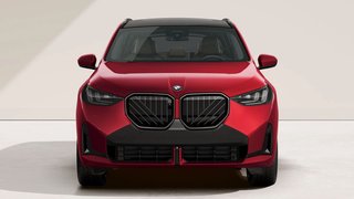 2026 BMW X3 30 xDrive - photo 3