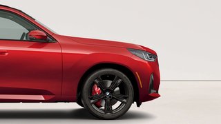 2026 BMW X3 30 xDrive - photo 4