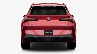 2026 BMW X3 30 xDrive - photo 5