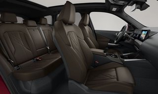 2026 BMW X3 30 xDrive - photo 6